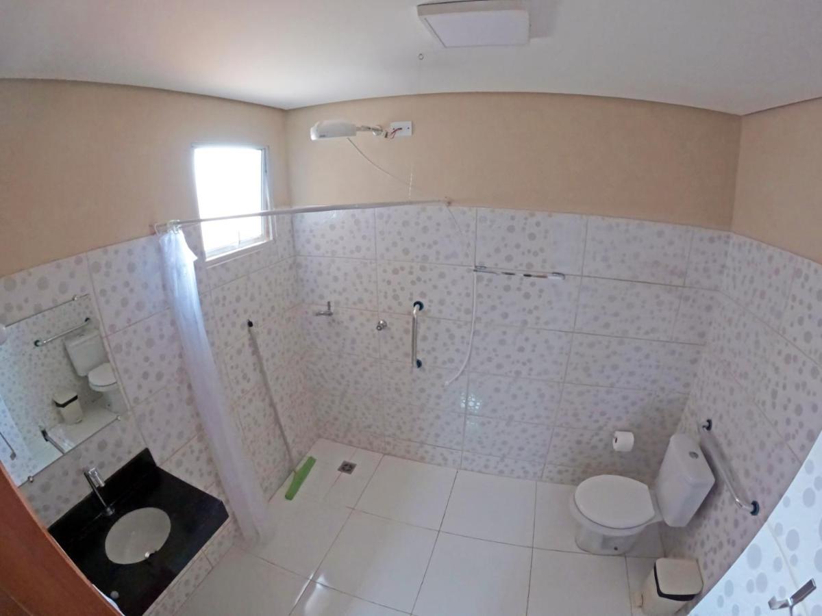 Quarto Triplo - Acesso a Pessoas com Mobilidade Condicionada