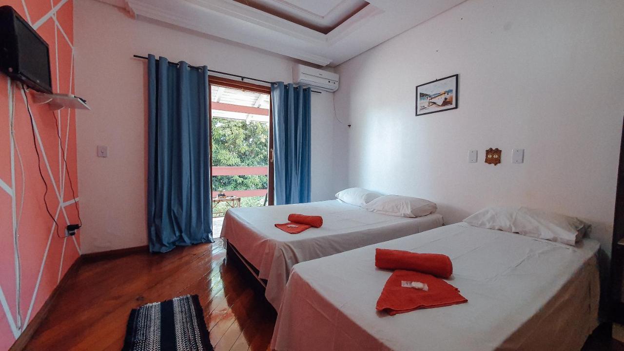 Triple Room Balcony