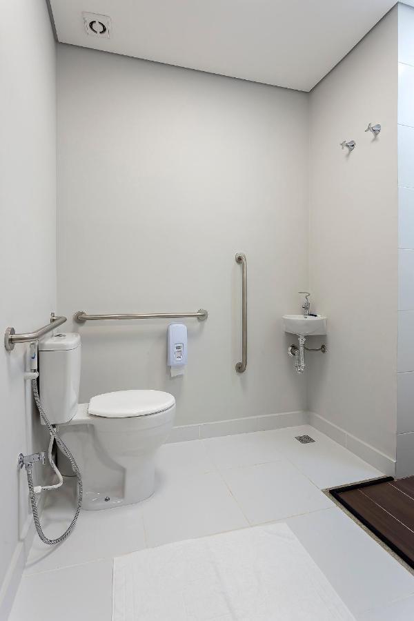 Quarto Duplo - Acesso a Pessoas com Mobilidade Condicionada