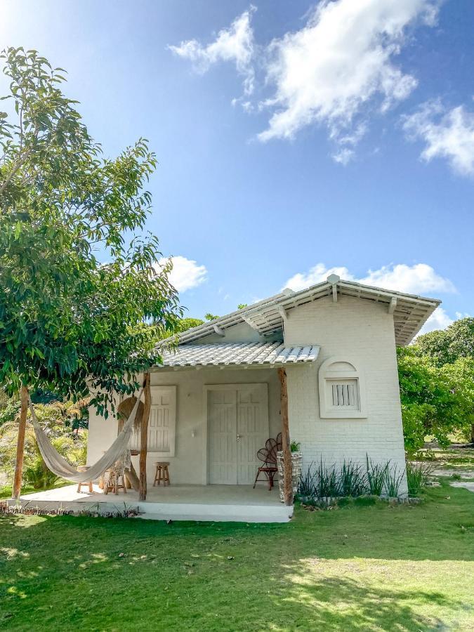 Bungalow - Frente à Praia