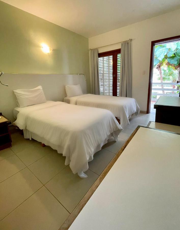 Quarto Twin Standard