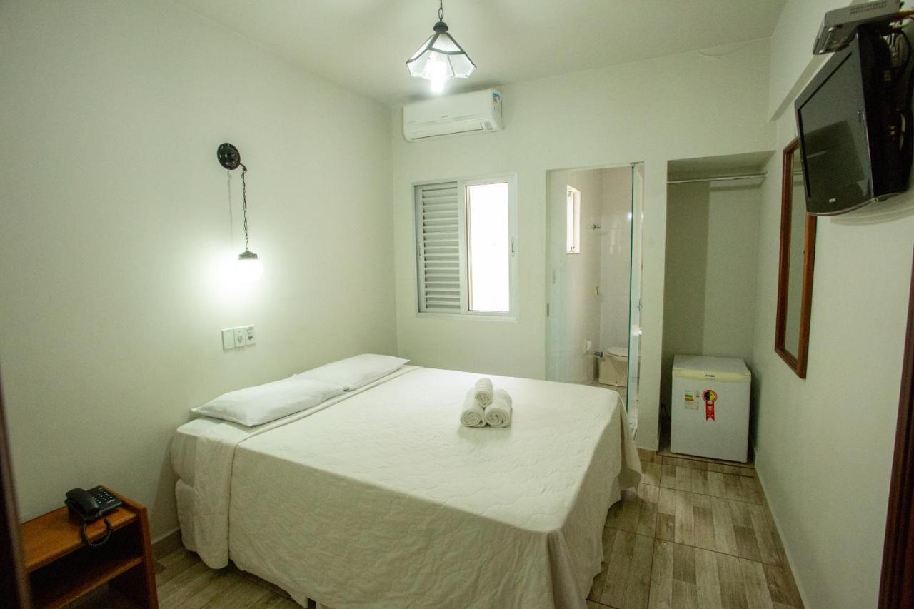 Quarto Duplo ou Twin Standard