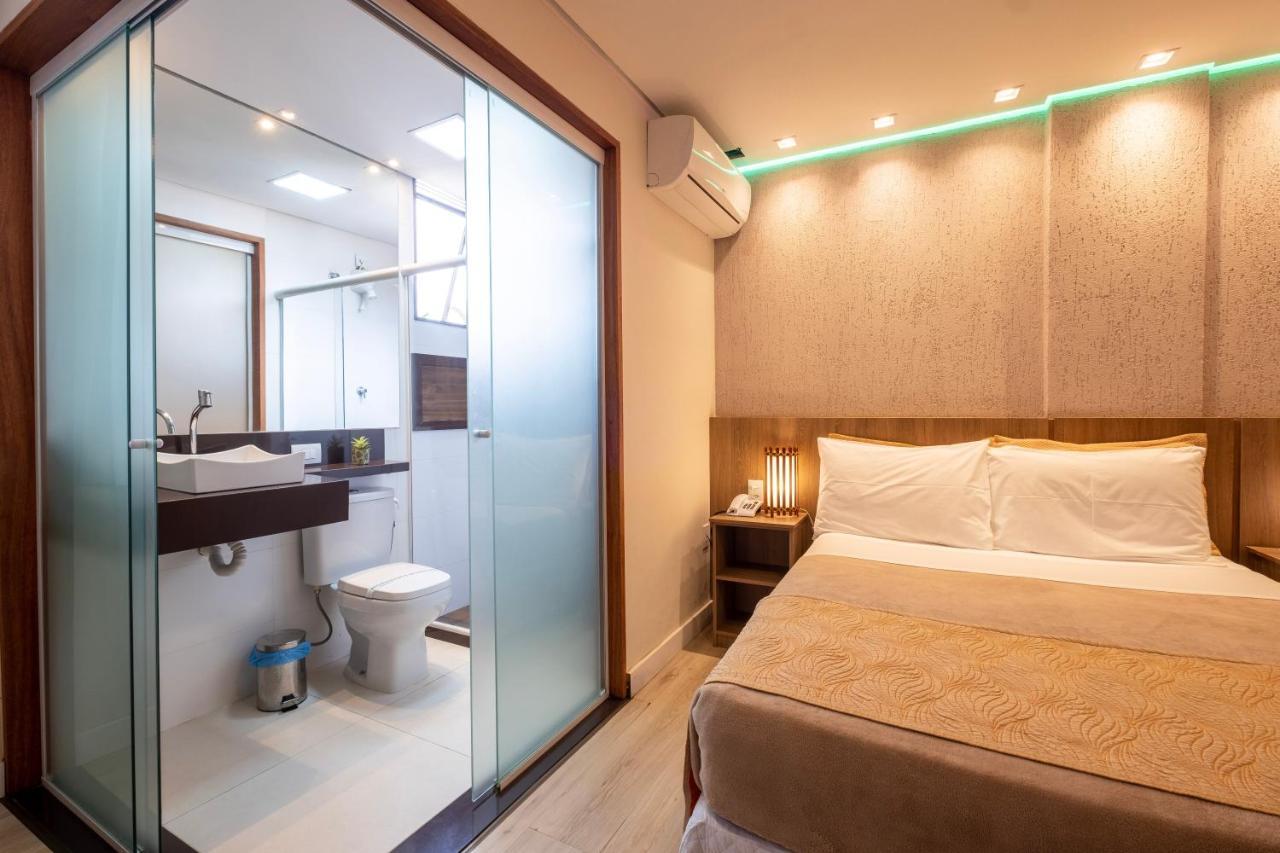 Quarto Superior com Ar Condicionado