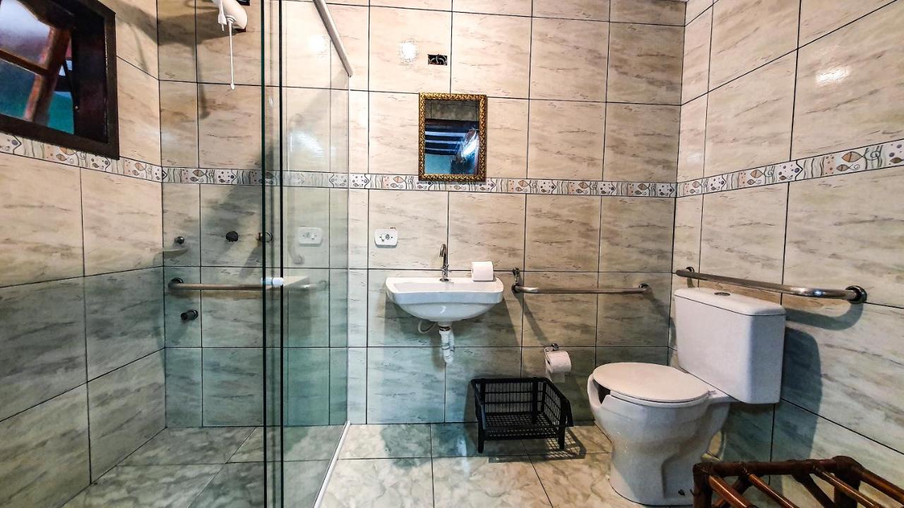 Quarto Familiar - Acesso para Pessoas com Mobilidade Condicionada