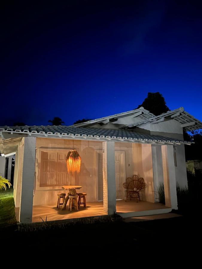 Bungalow Standard
