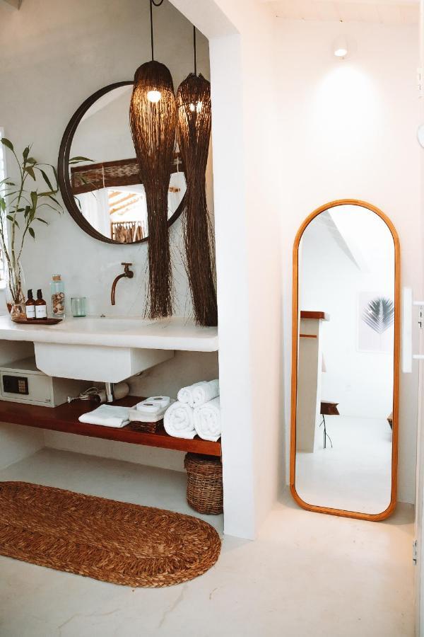Suite com Varanda