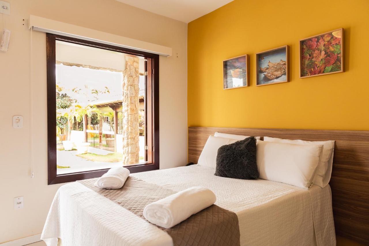 Quarto Duplo - Acesso a Pessoas com Mobilidade Condicionada
