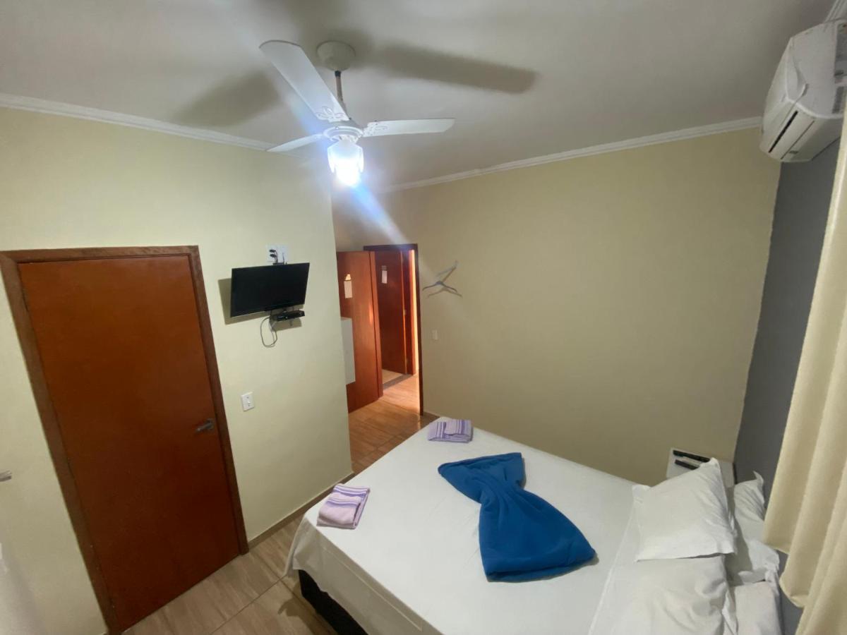 Quarto Duplo com Casa de Banho Privativa