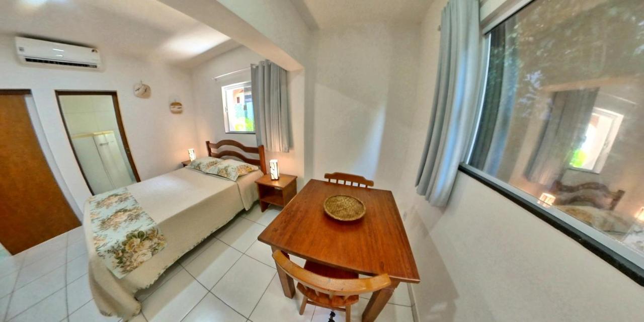 Quarto Duplo Familiar