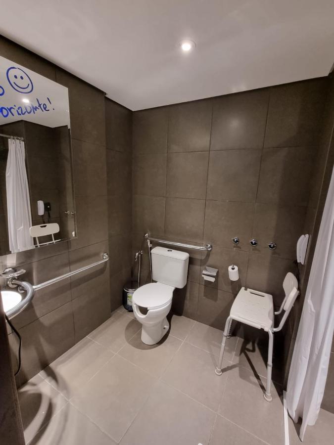 Quarto Twin - Acessível a Pessoas com Mobilidade Condicionada