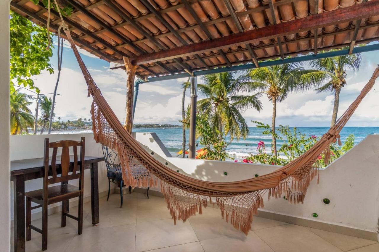 Suite com Vista Mar