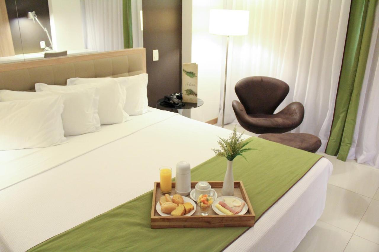 Quarto Queen Superior - Não Fumador