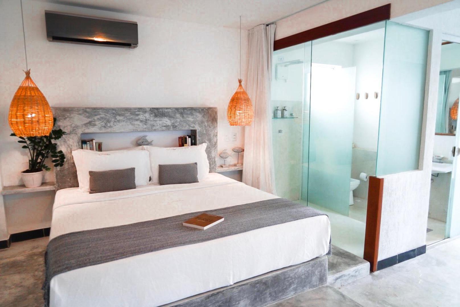Villa com Vista Mar