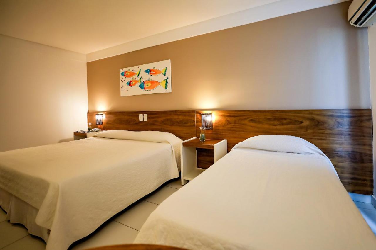 Quarto Twin Deluxe