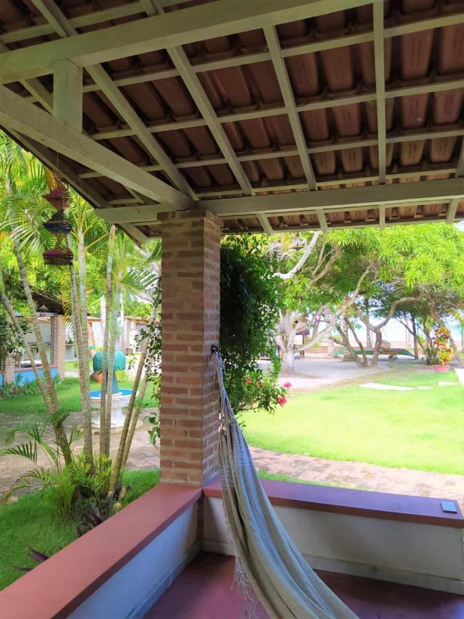 Suite com Vista Mar