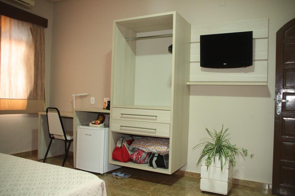 Quarto Triplo