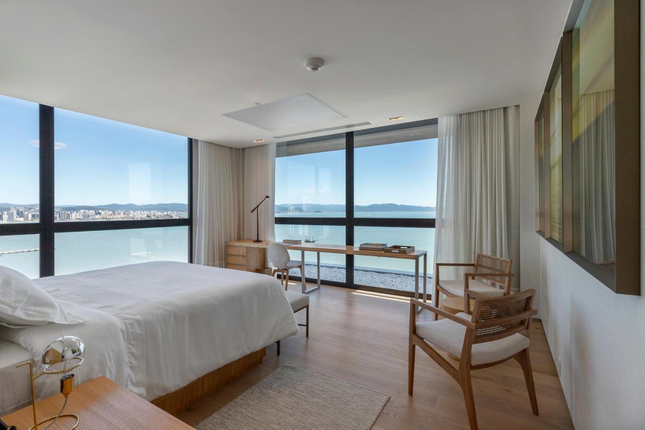 Suite com Vista Mar