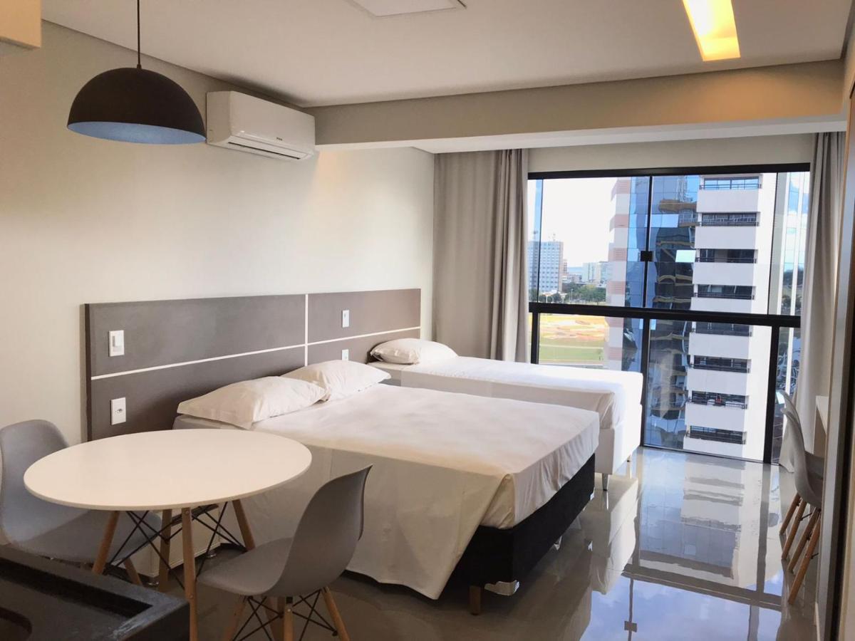 Quarto Deluxe Superior