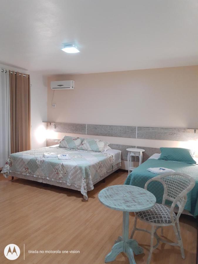 Suite Deluxe
