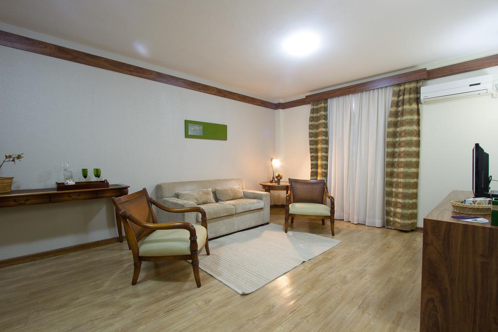 Suite Deluxe
