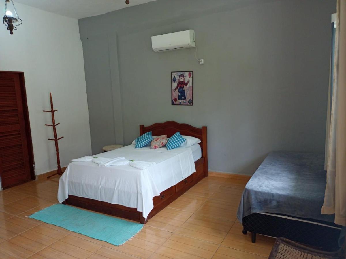 Quarto Quádruplo Conforto