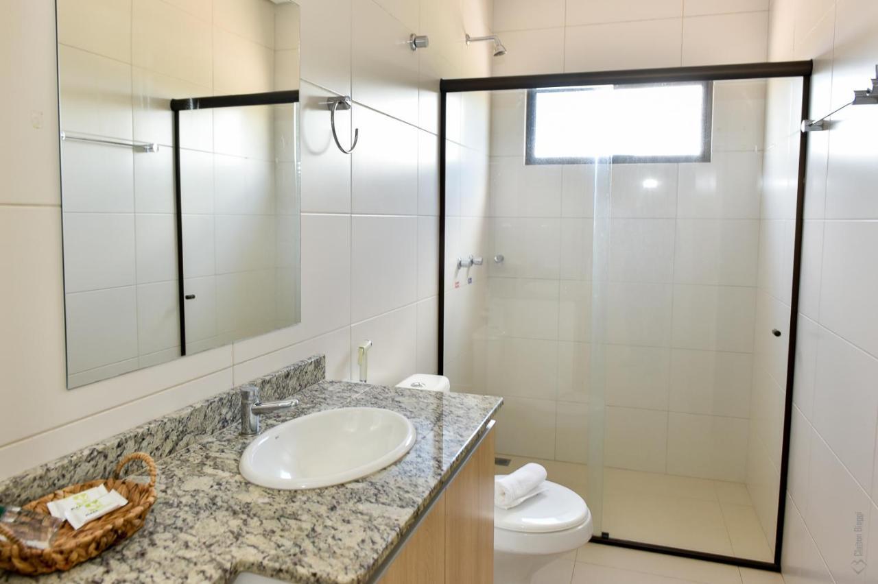 Quarto Triplo Standard