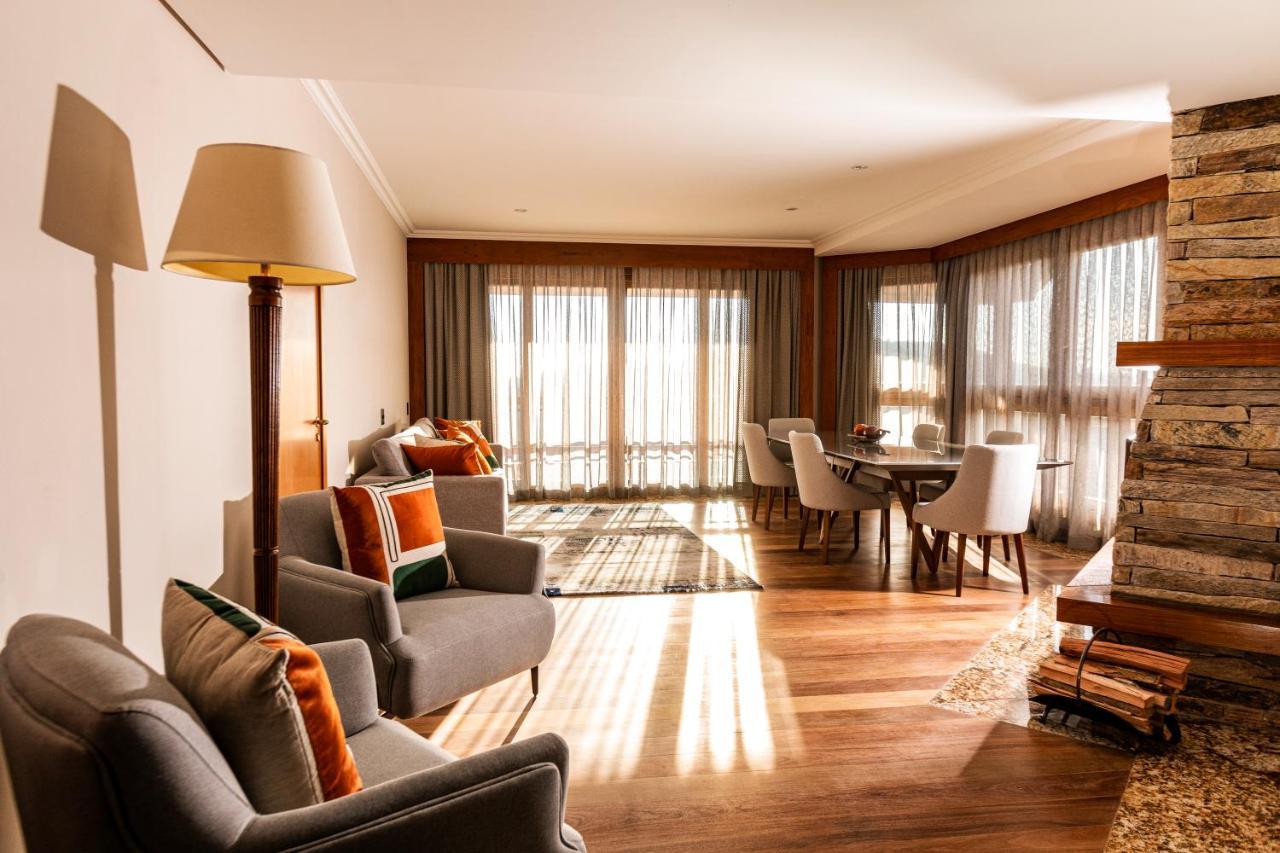 Suite Presidencial