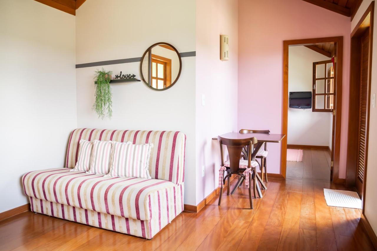 Bungalow com 1 Quarto