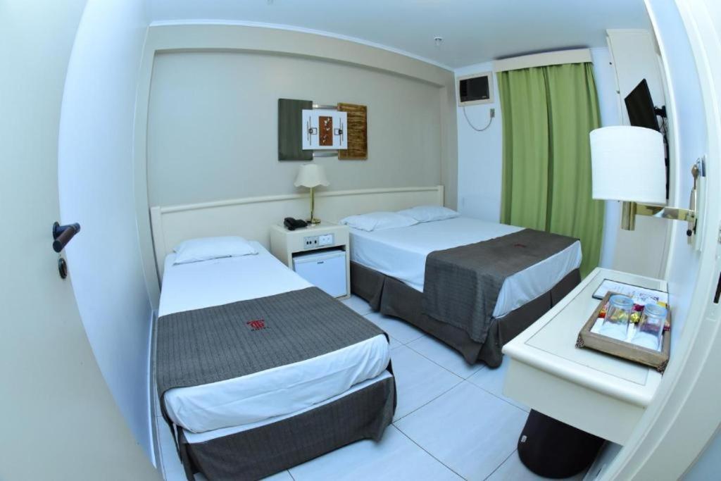 Quarto Familiar Standard