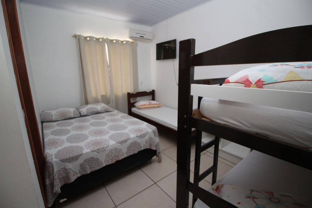 Quarto Familiar