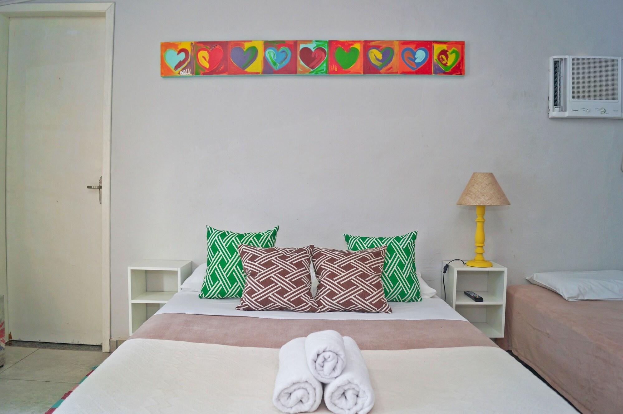 Quarto Triplo