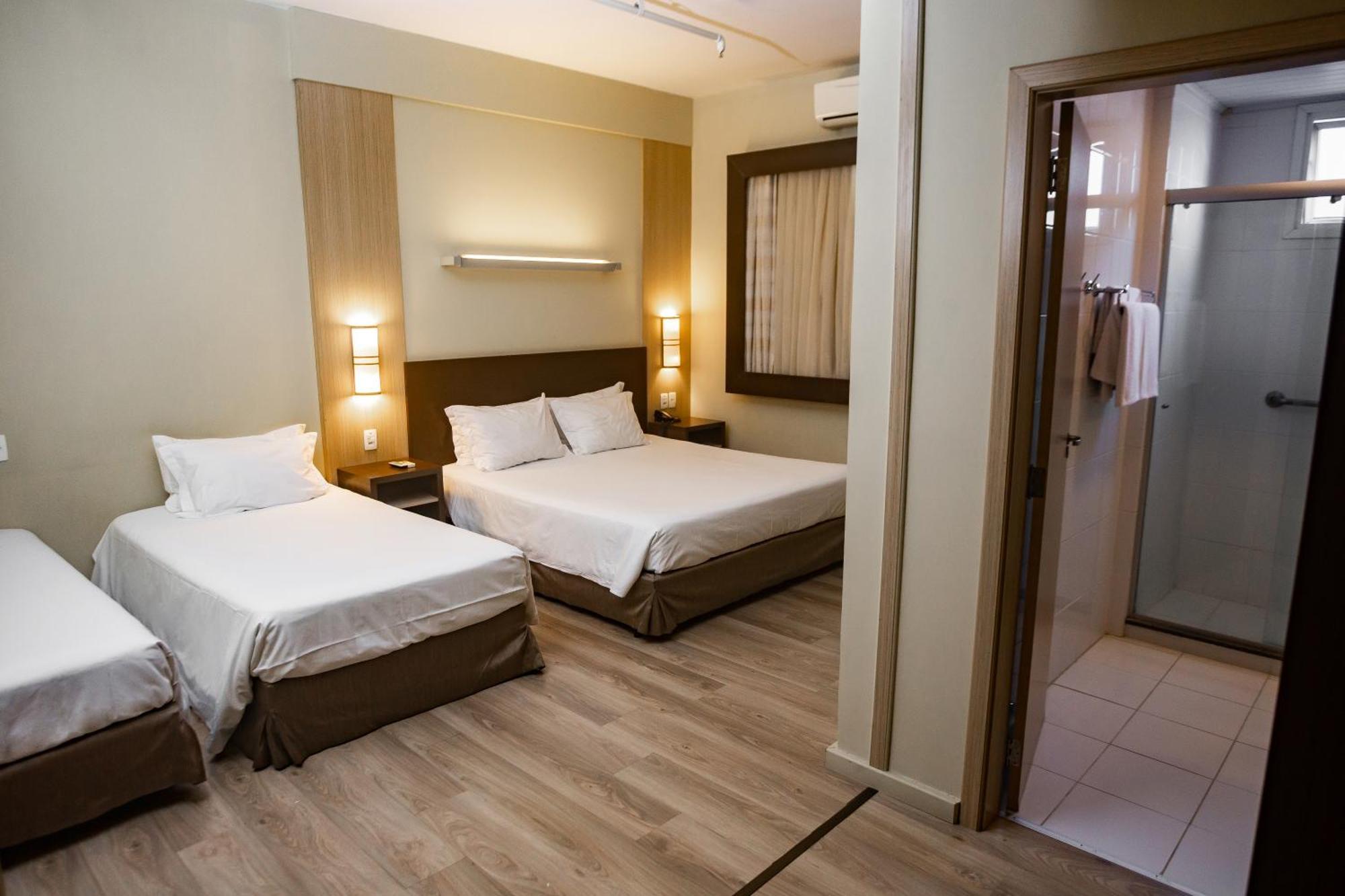 Quarto Familiar