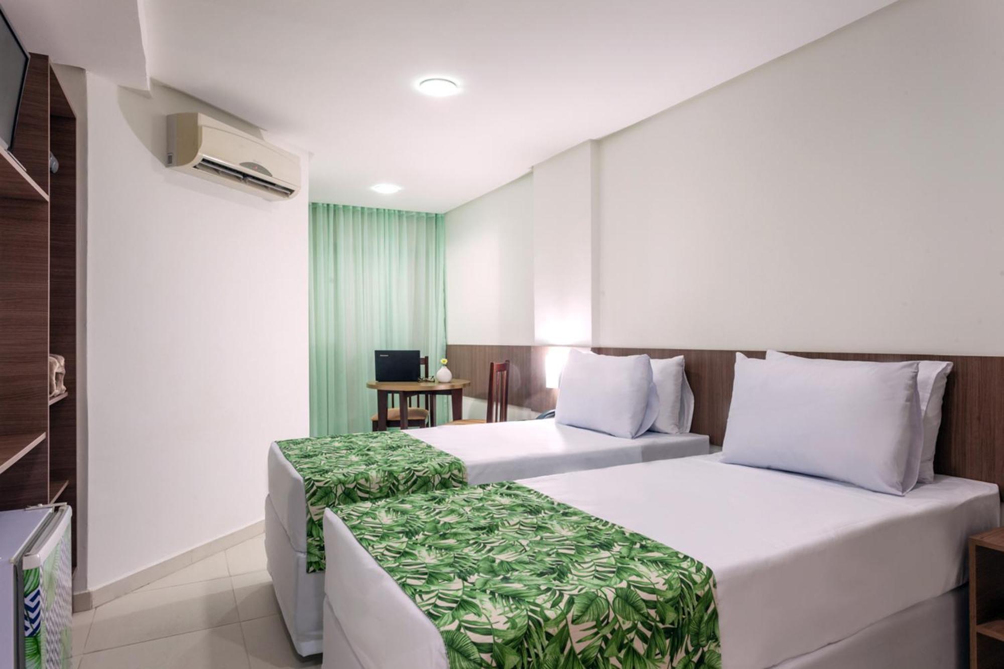 Quarto Duplo ou Twin Superior