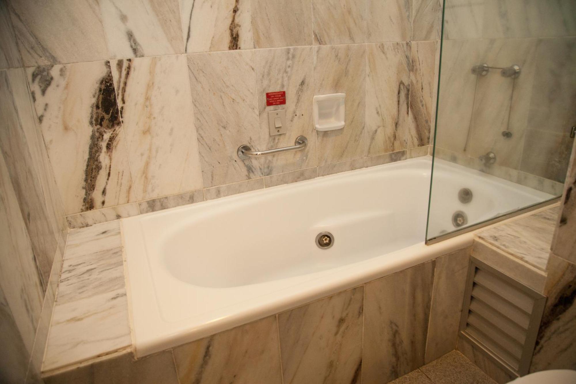Quarto Luxuoso