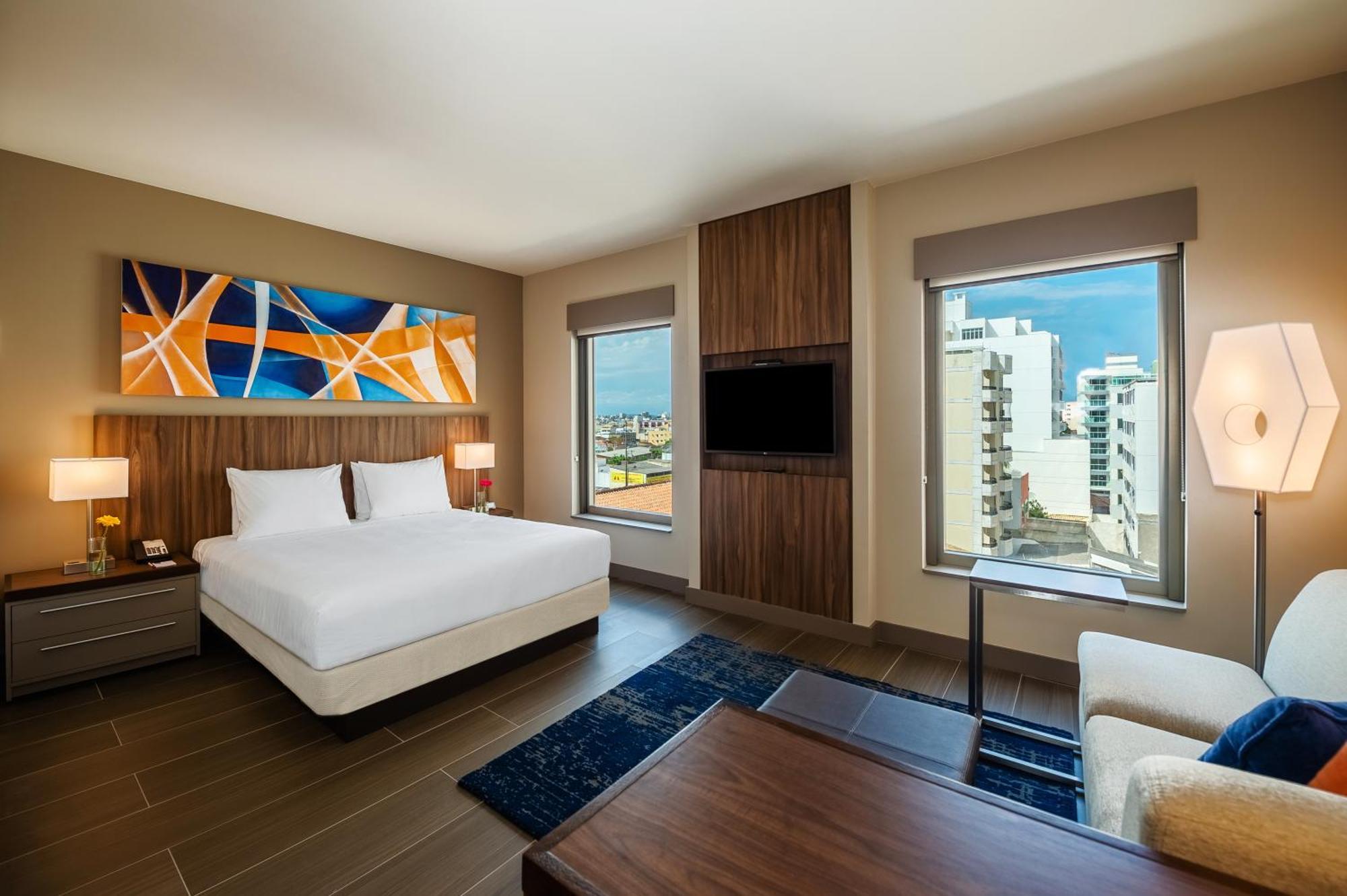 Quarto King