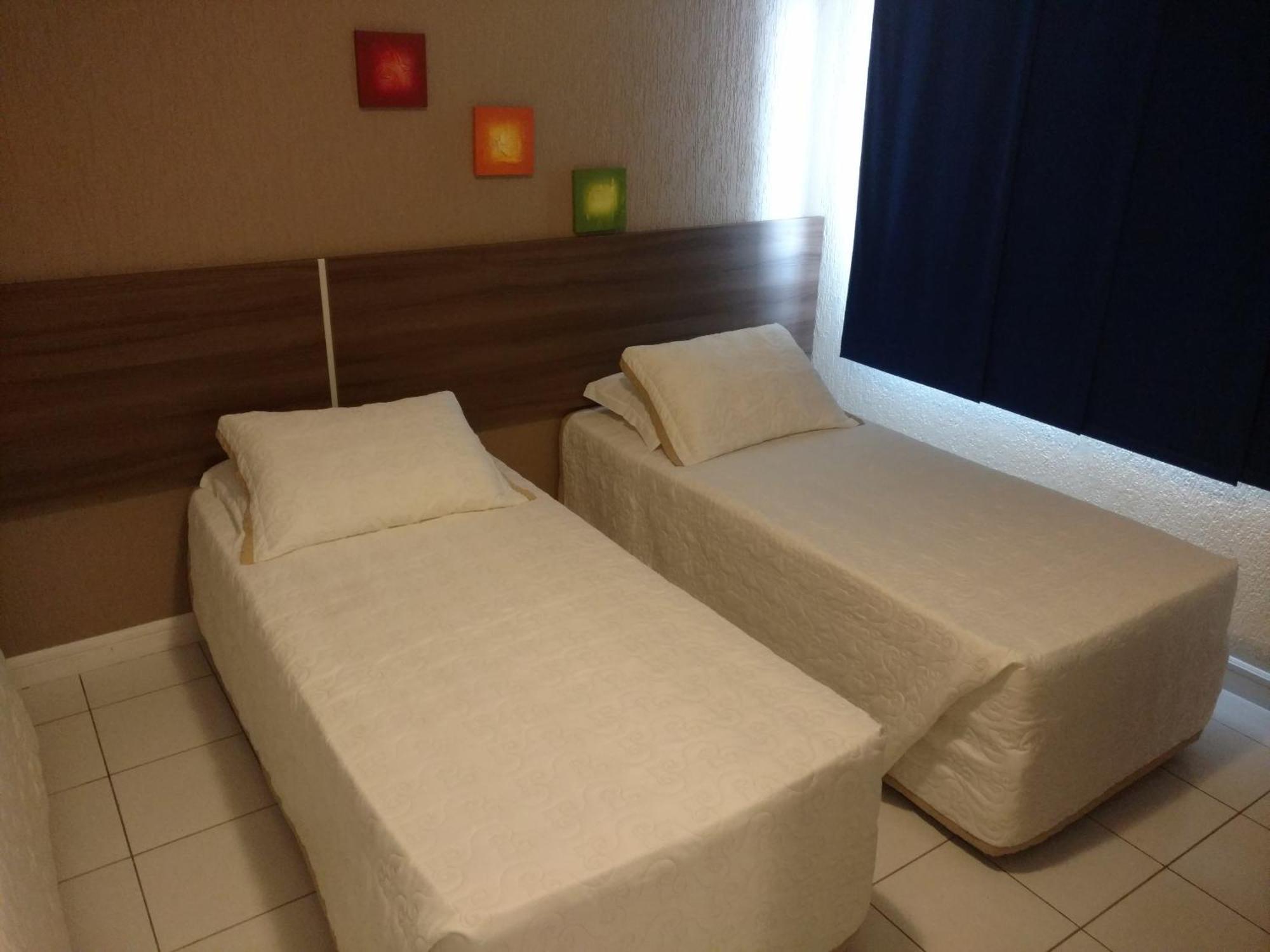 Quarto Twin Deluxe