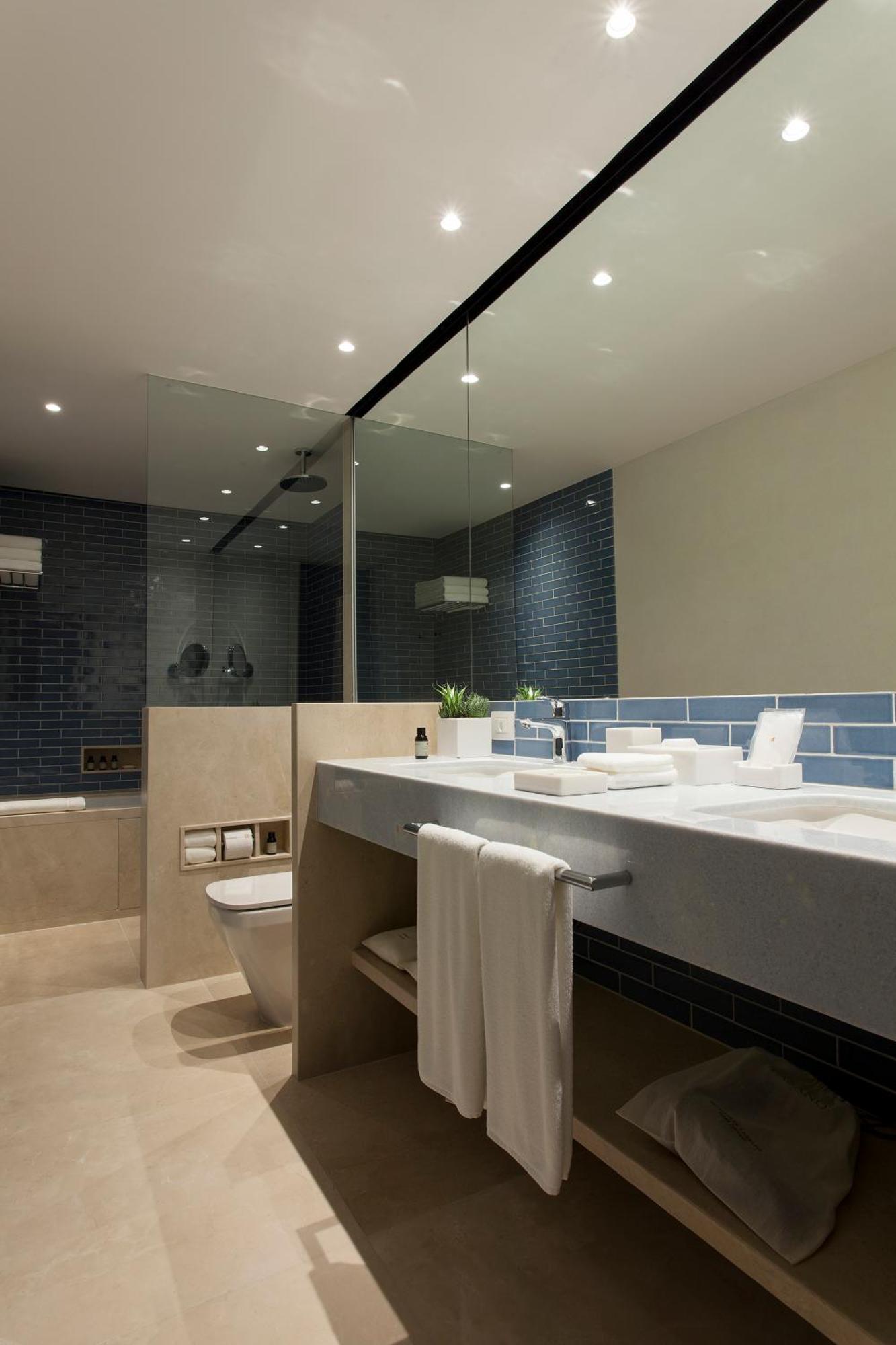 Suite com Vista Mar