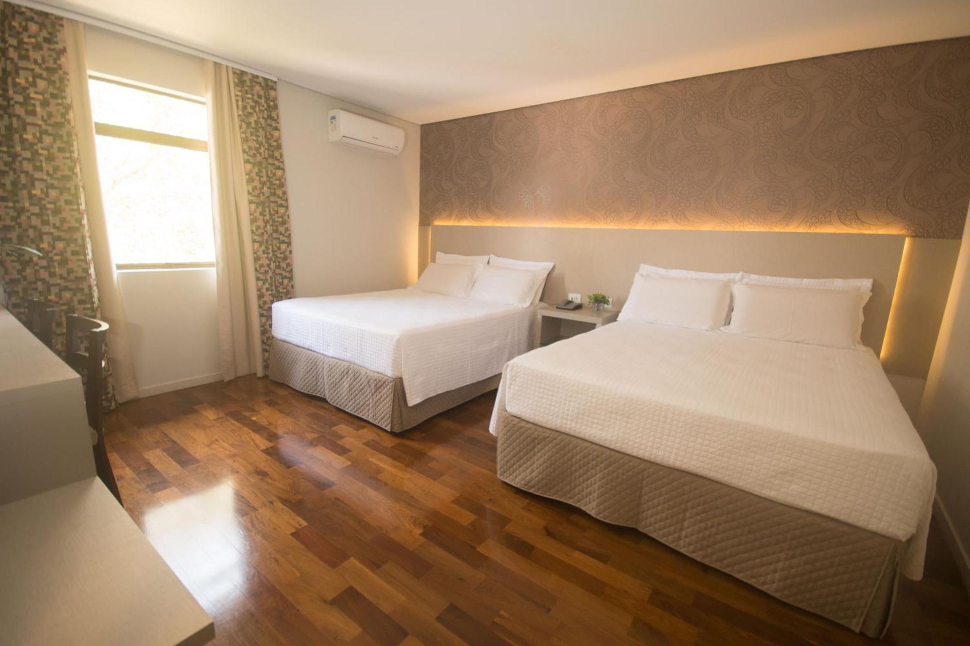 Apartamento Deluxe Individual