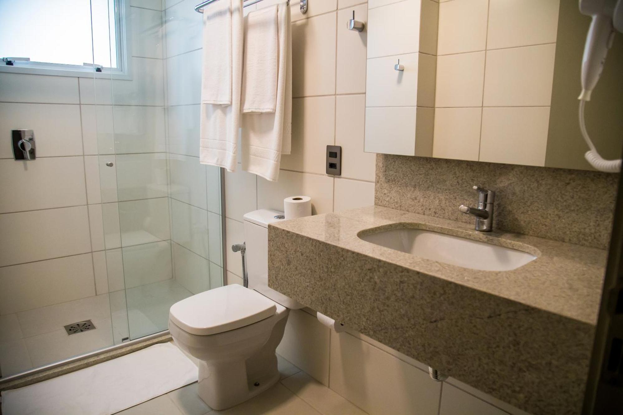 Quarto Twin Deluxe