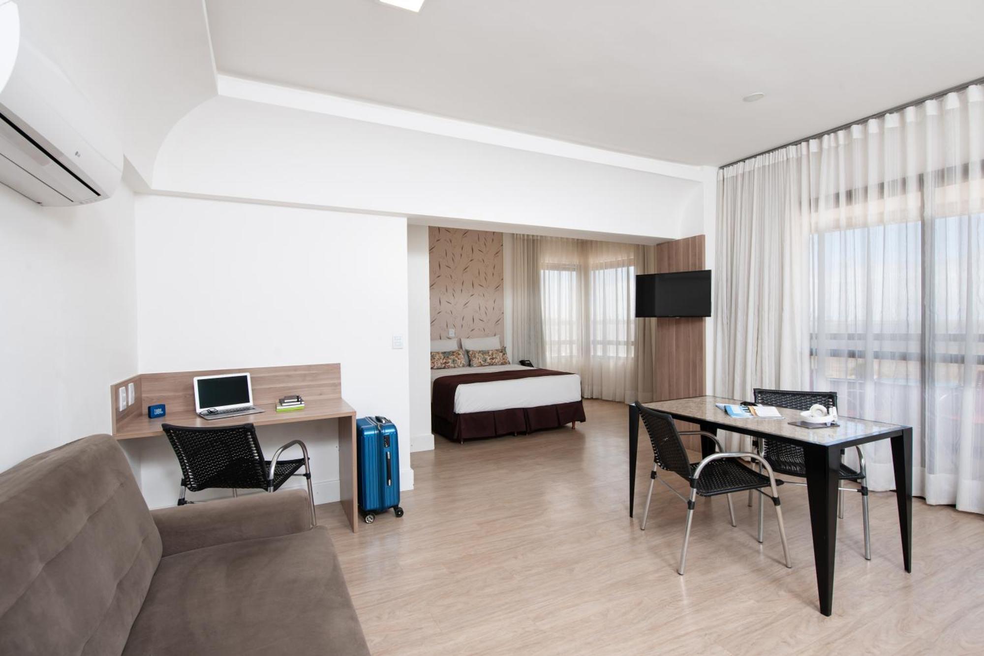 Suite Superior