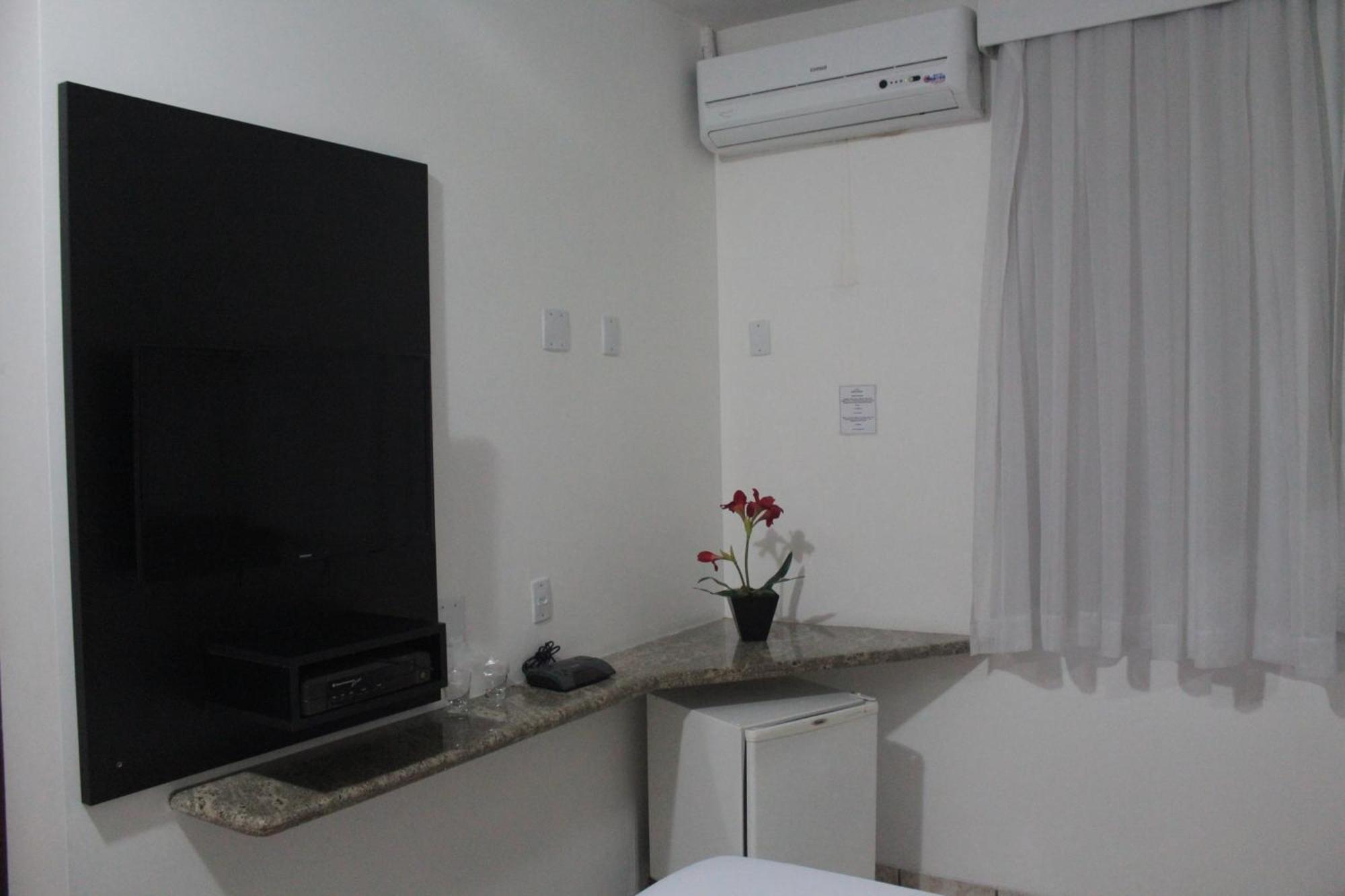 Quarto Duplo ou Twin Executivo