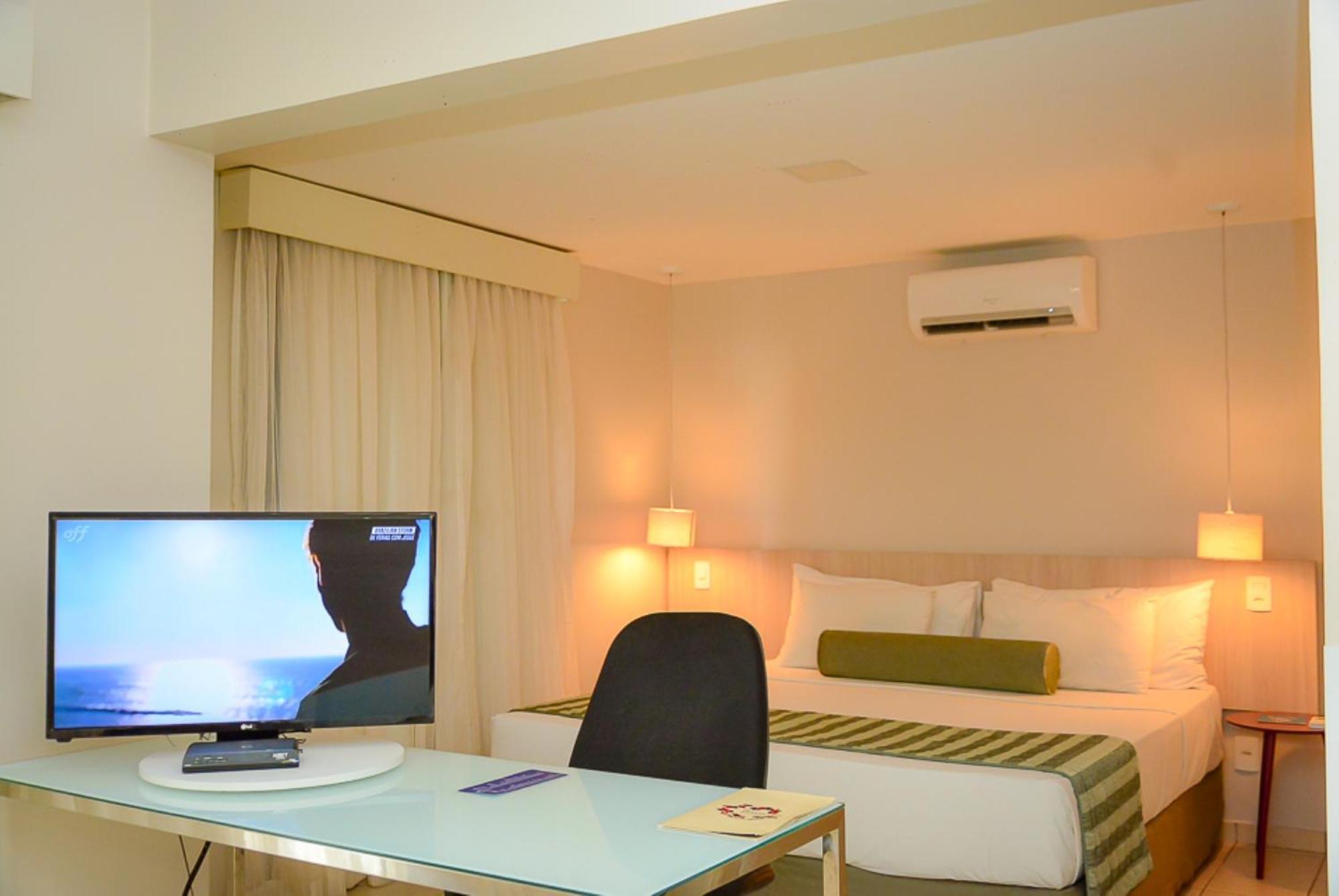 Suite Júnior