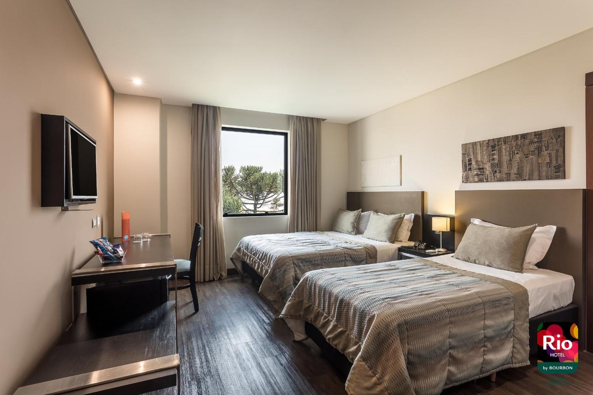 Superior Triple Room Plus