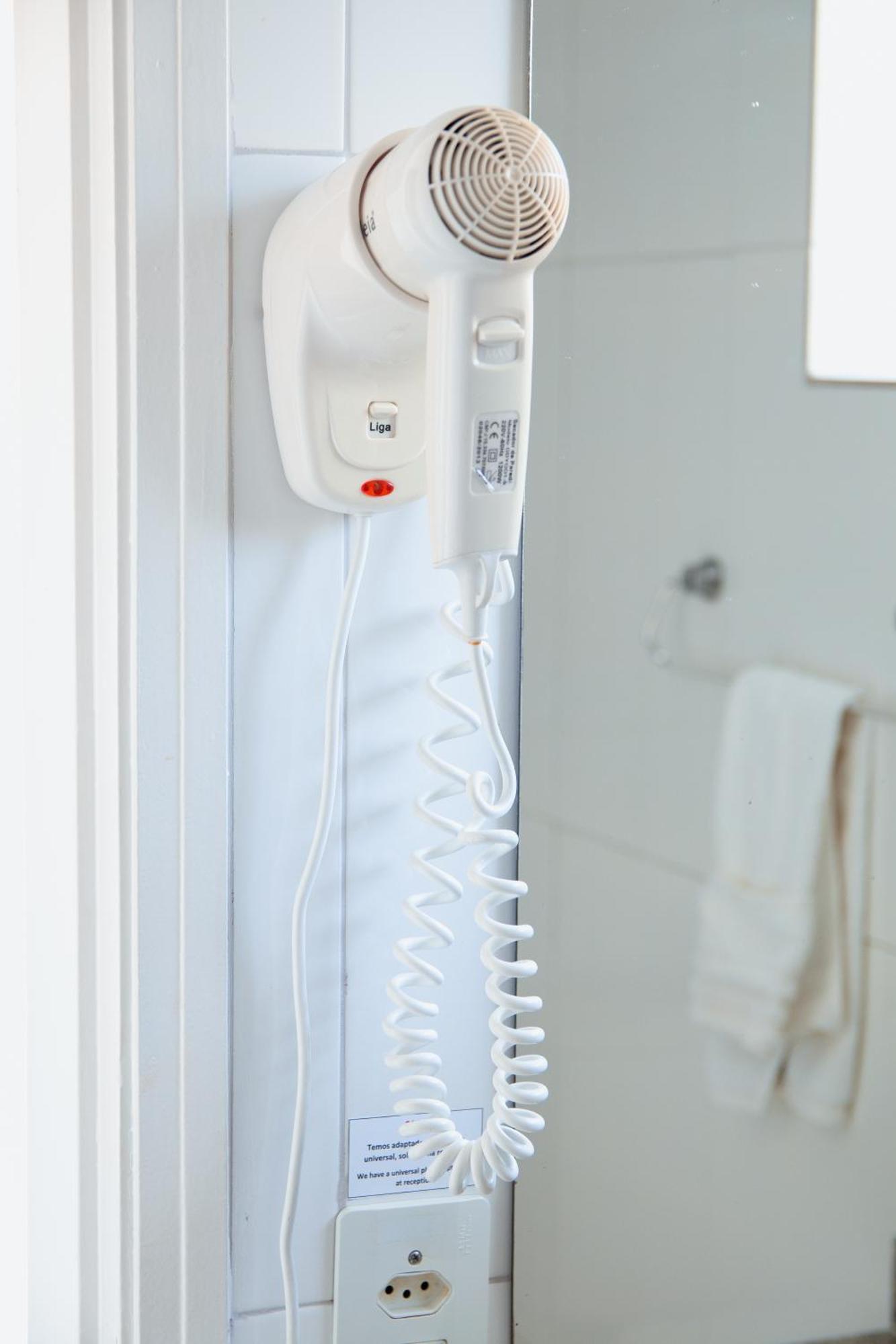 Quarto Queen com Acesso a Pessoas com Mobilidade Condicionada