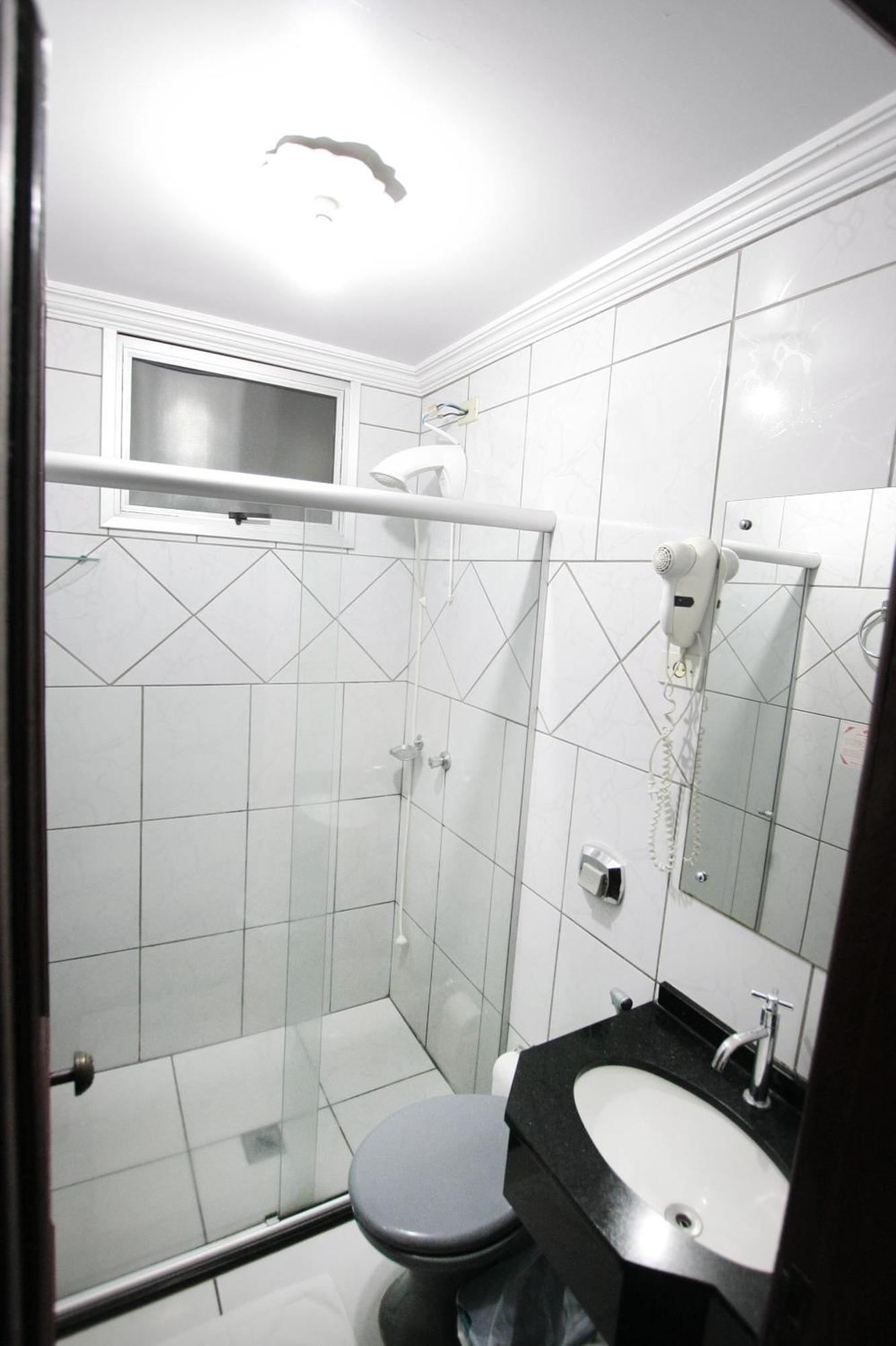 Habitación Doble - 1 o 2 camas