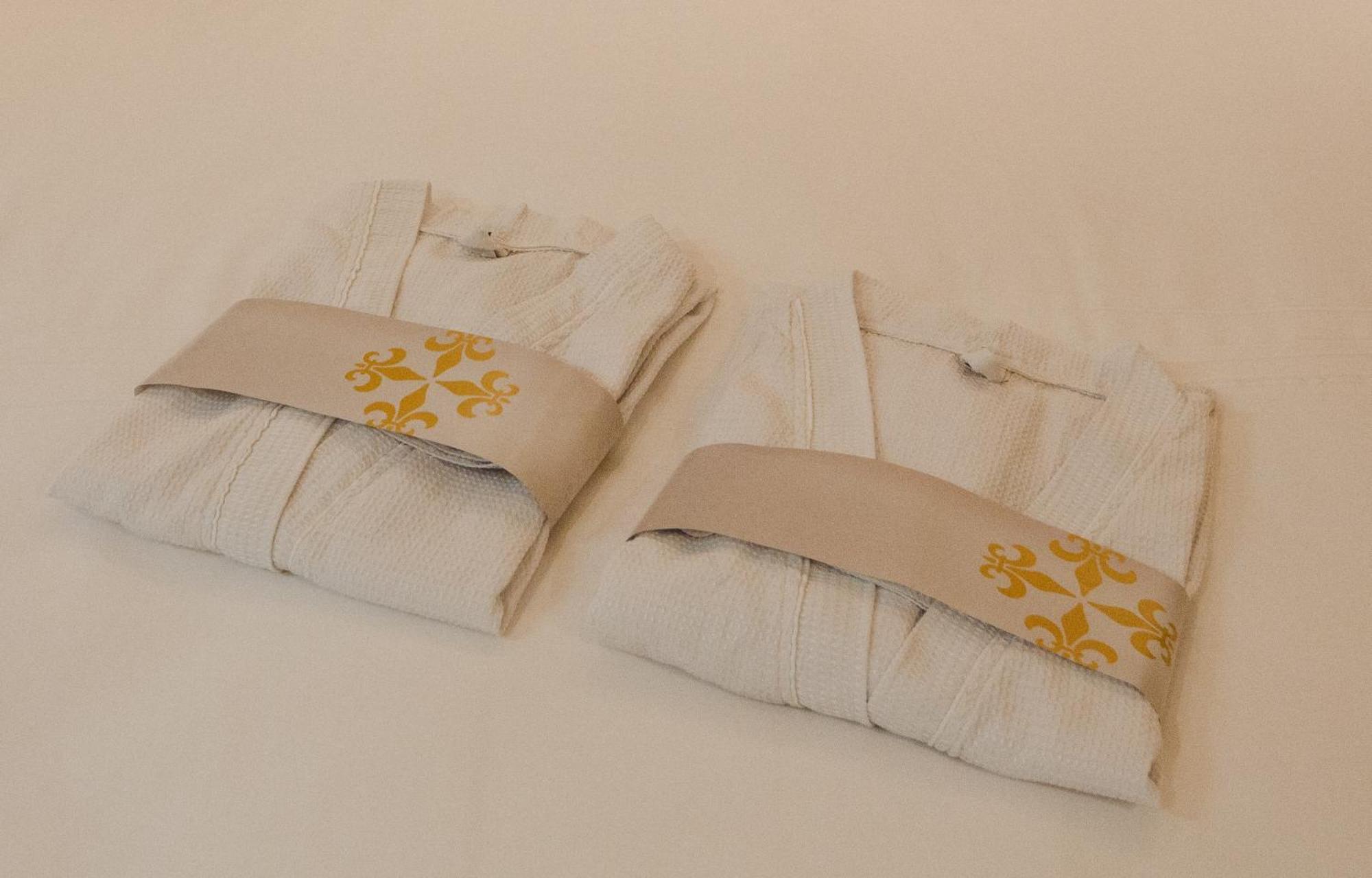 Quarto King Deluxe
