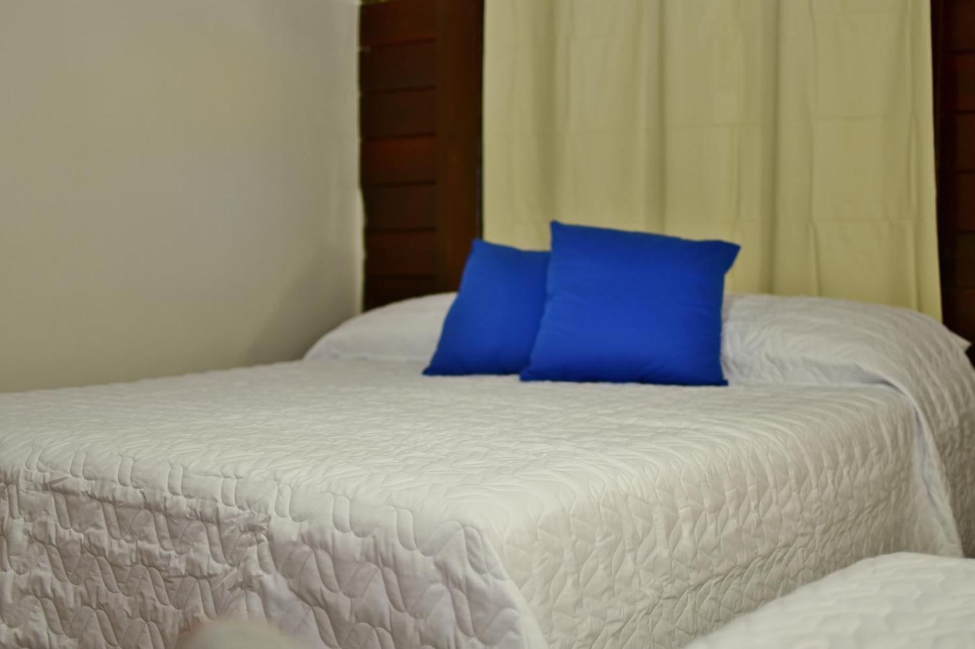 Quarto Duplo Superior