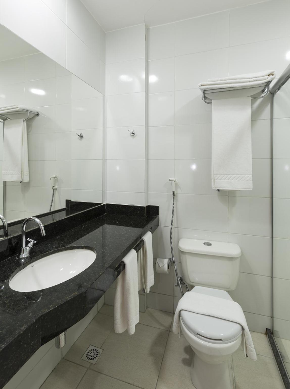 Quarto Twin Deluxe