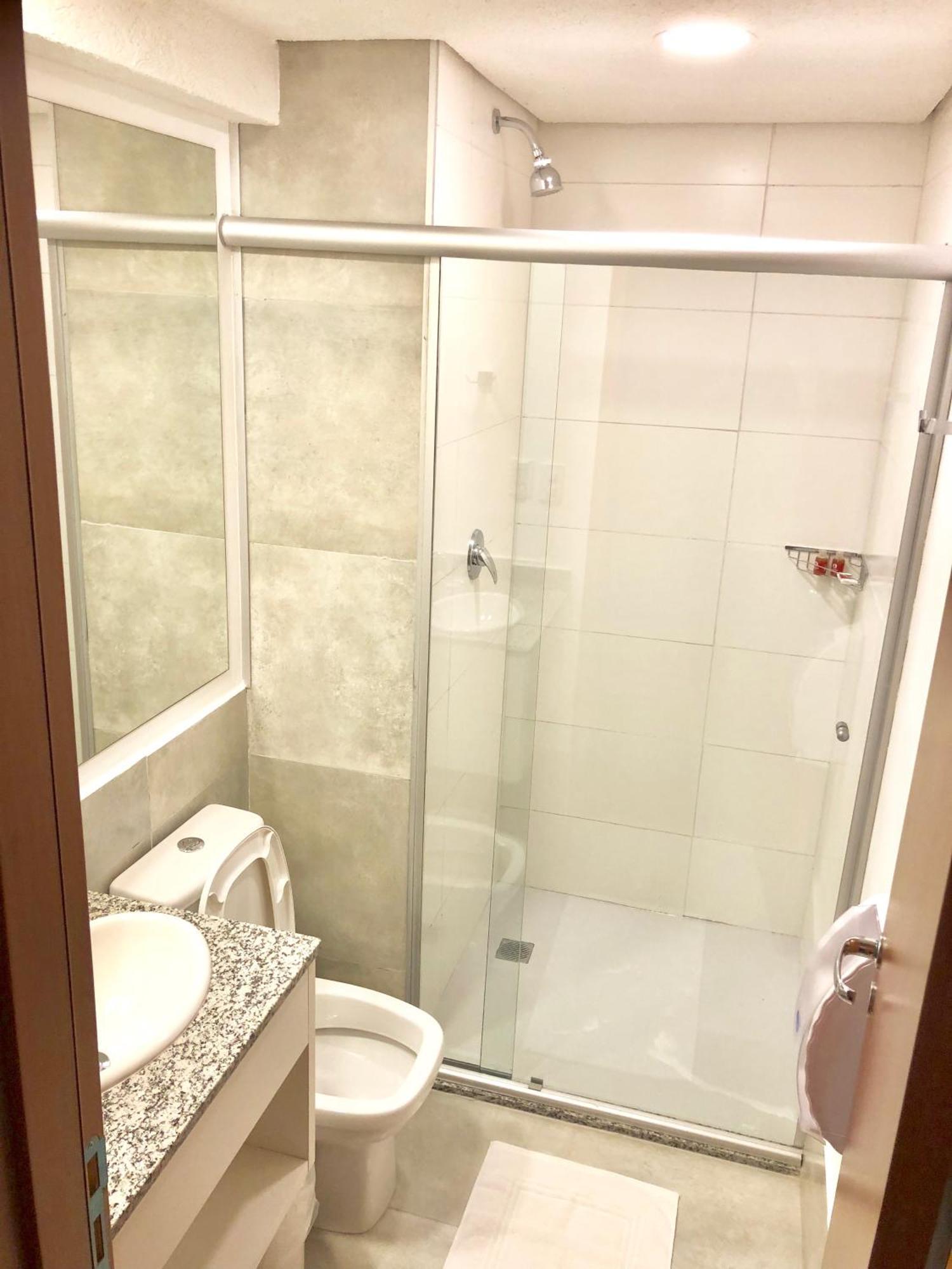 Quarto Duplo Deluxe