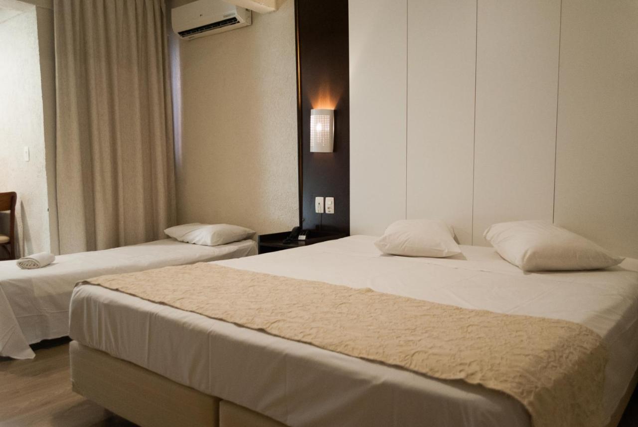 Quarto Familiar